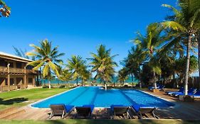 Pousada Praia das Ondas - Pé na areia